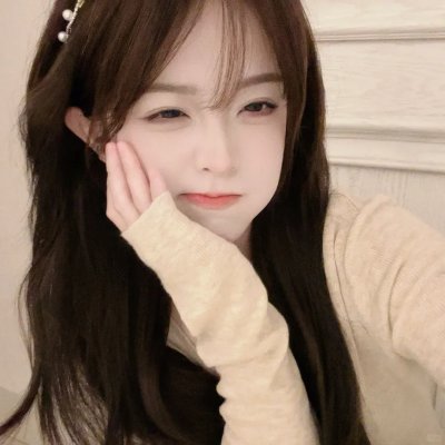 早上下班的女人