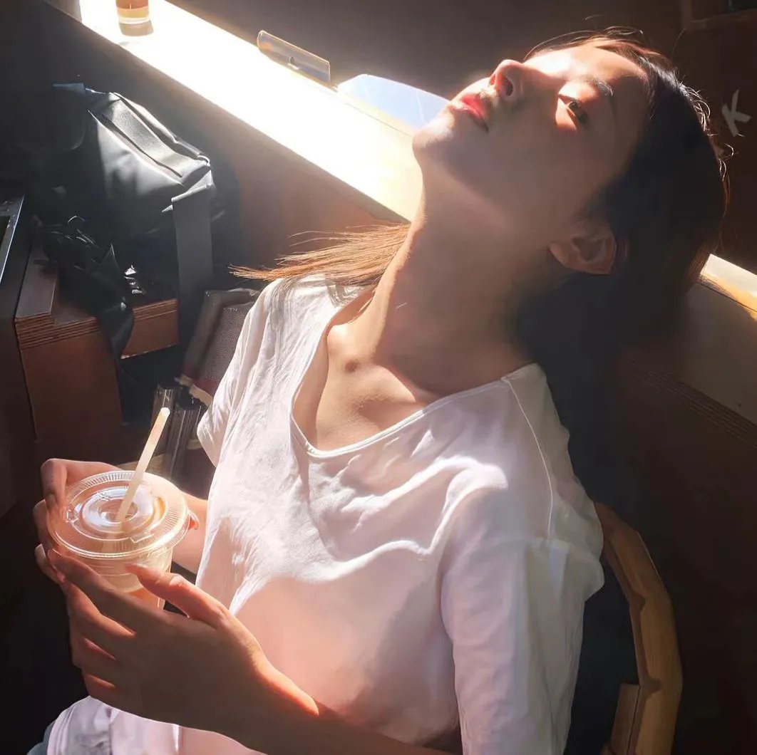 练恋舞